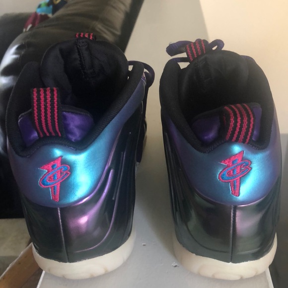 Size 6 big kids gently used worn twice, amazing!! - Picture 2 of 8